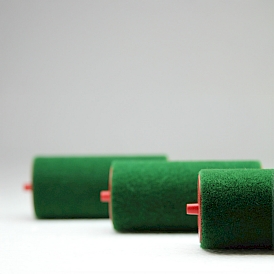 Baskı Temizleme Keçesi