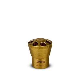 1/4" - 1/2" - 7 Distribütör