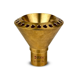 1/4" - 24 Distribütör