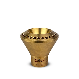 1/4" - 28 Distribütör