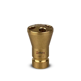 3/16" - 2 Kanallı Distribütör