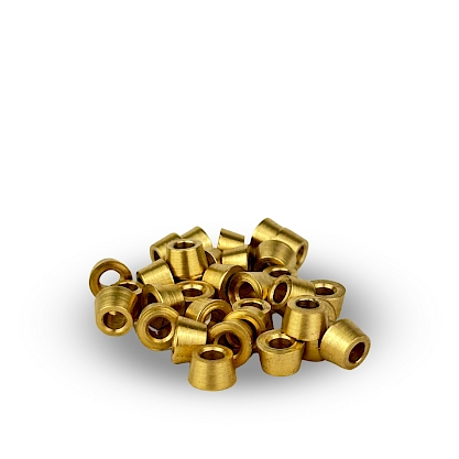 Pirinç - Kılcal Adaptör